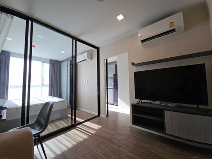 รูปภาพ 🍀 For Rent Atmoz Ladprao 15 🍀 Add Line ID: @zcondo (with@) 🔥 Z5082