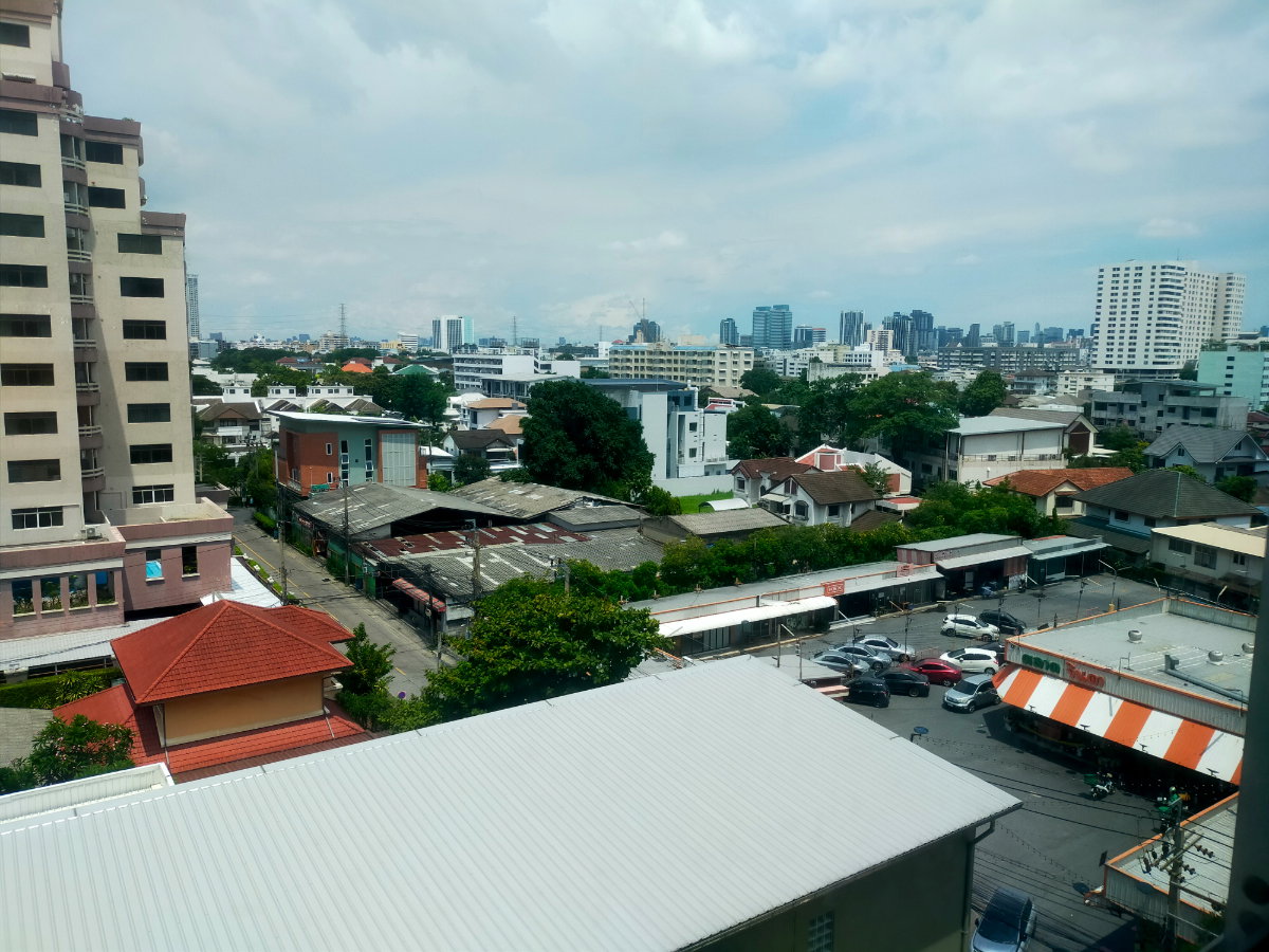 picture Unit At Condo U Vibha- Ladprao For Rent - 14/24
