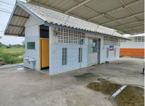 picture PROPERTY 12942 Sq.w. Phatthana Nikhom Lopburi for 32M - 34/77