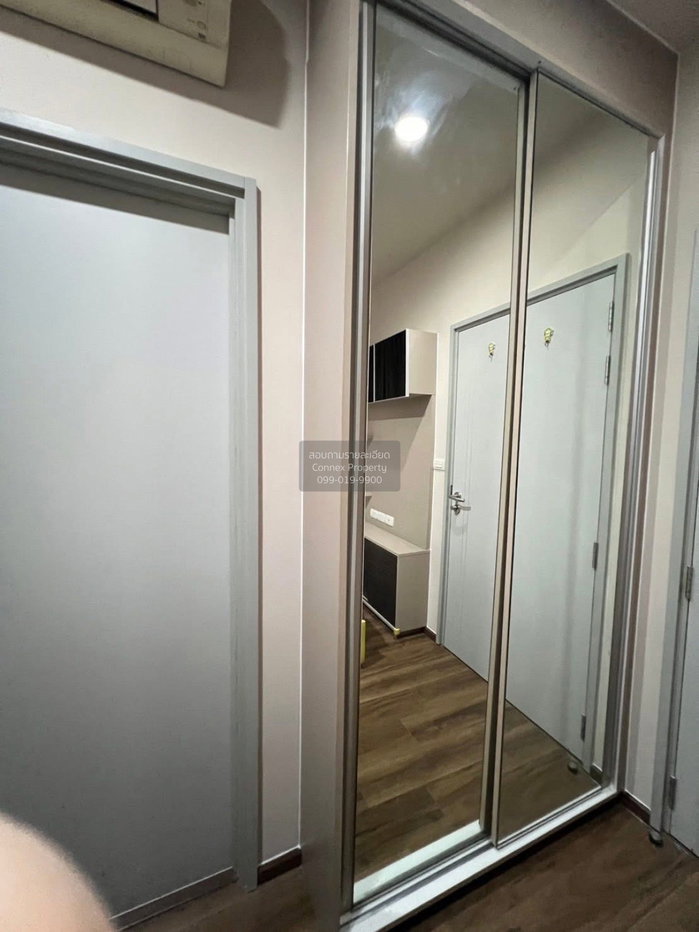 รูป ขายคอนโด  ออนิกซ์ พหลโยธิน BTS-สะพานควาย สามเสนใน เขต พญาไท กรุงเทพ CX-161441 ✅ ทักไลน์ @connexproperty ตอบทันที ทีมงานมืออาชีพ ✅ - รูปที่ 4/10