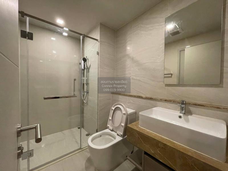 รูป เช่า คอนโด  Quintara Treehaus Sukhumvit 42 BTS-พระโขนง สุขุมวิท พระโขนง คลองเตย กรุงเทพ CX-02484 ✅ ทักไลน์ @connexproperty ตอบทันที ทีมงานมืออาชีพ ✅ - รูปที่ 9/9