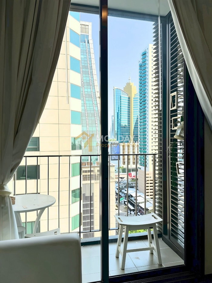 picture 🔥 Available Now! Edge Sukhumvit 23 - Book Before It's Gone! 🔥 MD-26066171 - 2/4