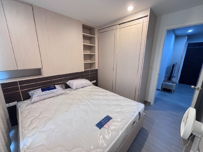 รูป 💖💖ปล่อยเช่า Condo The President จรัญ-แยกไฟฉาย ห้องแต่งครบ/ราคา 15,000 บาท /สนใจสอบถามได้นะคะ Line ID = atfirm2010💖💖 - รูปที่ 6/19