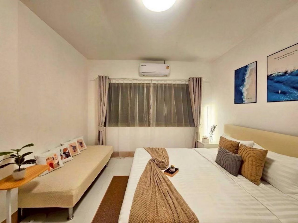 รูป บ้านว่างให้เช่าถลางภูเก็ต 3 ห้องนอน 2 ห้องน้ำ 28,000 บาท - รูปที่ 38/42