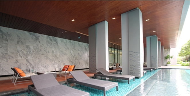 picture ✨ For Sale: The Room Sukhumvit 69 Condo ✨   💰 Only 4,150,000 THB - 4/4