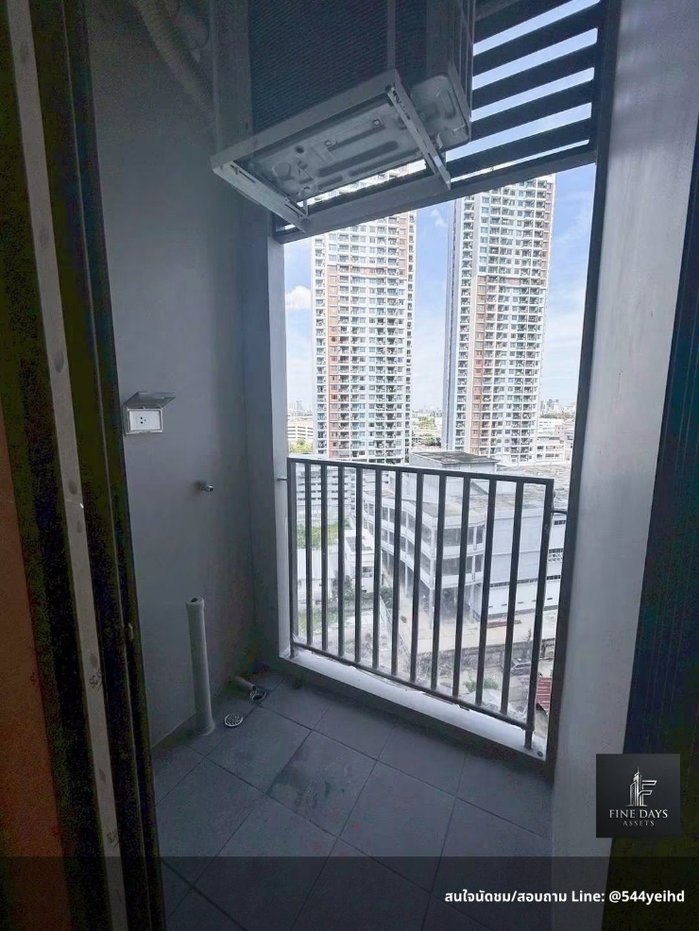 picture FD-083553 | Condo for Rent at COBE Ratchada – Rama 9 - 5/7