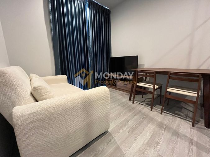 🔥MD-26066078 Rare Item ห้องสวย ราคาต่ำกว่าตลาด เอ็กซ์ที เอกมัย รีบจองก่อนหลุด 🔥