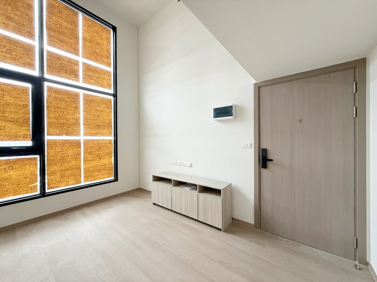 picture 🪐 Condo for rent oriin play bangkhunnon triple station - 8/22