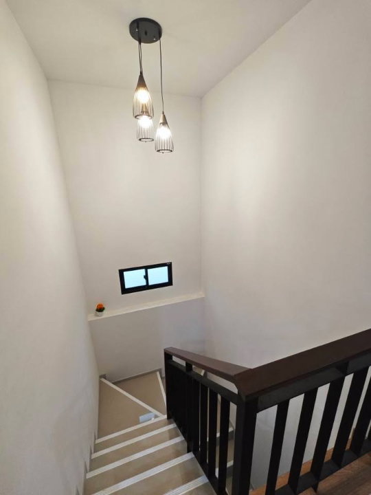รูป ขายบ้านเดี่ยว 2 ชั้น ในโครงการ บ้านมือสองสภาพใหม่ พร้อมเข้าอยู่ ทำเลชานเมือง  #CSS101914 - รูปที่ 15/23
