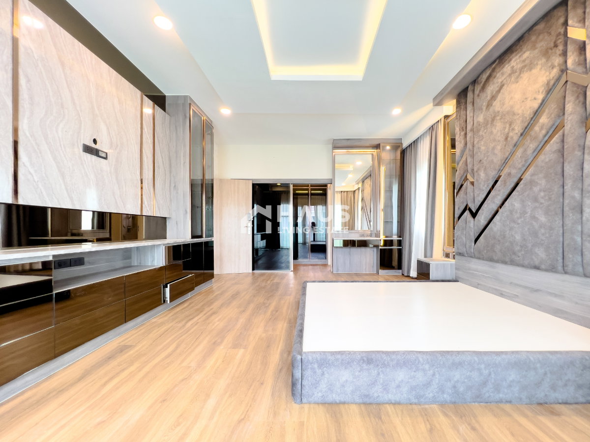 picture Perfect Place Rattanathibet-Saima / 4 Bedrooms #HRP3063 - 16/19