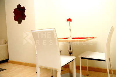 Condos for sale : Cool Condo, Central City Location RHYTHM Ratchada near MRT Ratchadaphisek Station