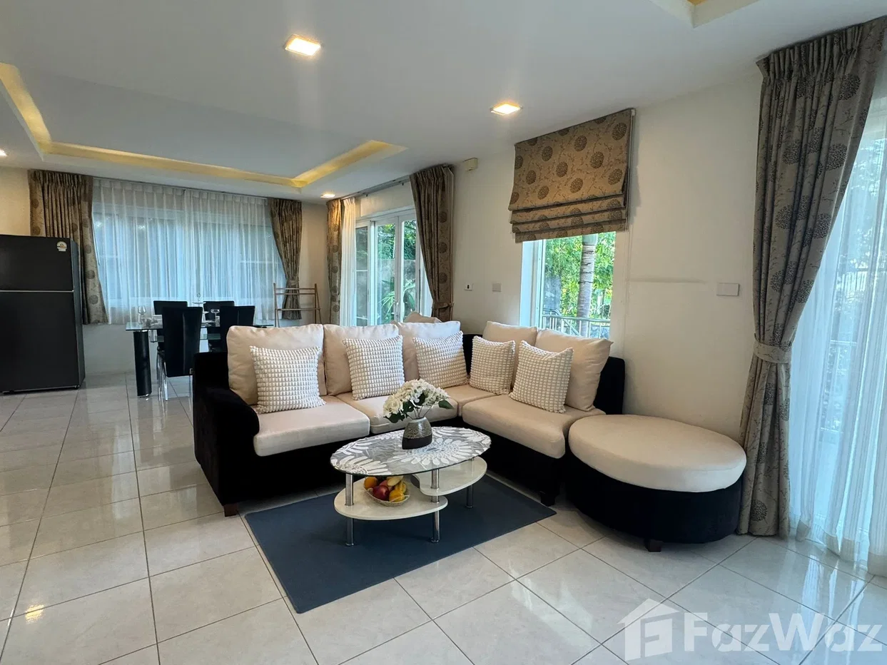 picture Modern 2BR/2BA Townhouse in Chalong | Pool, Gym & Sauna 6509727 - 18/32