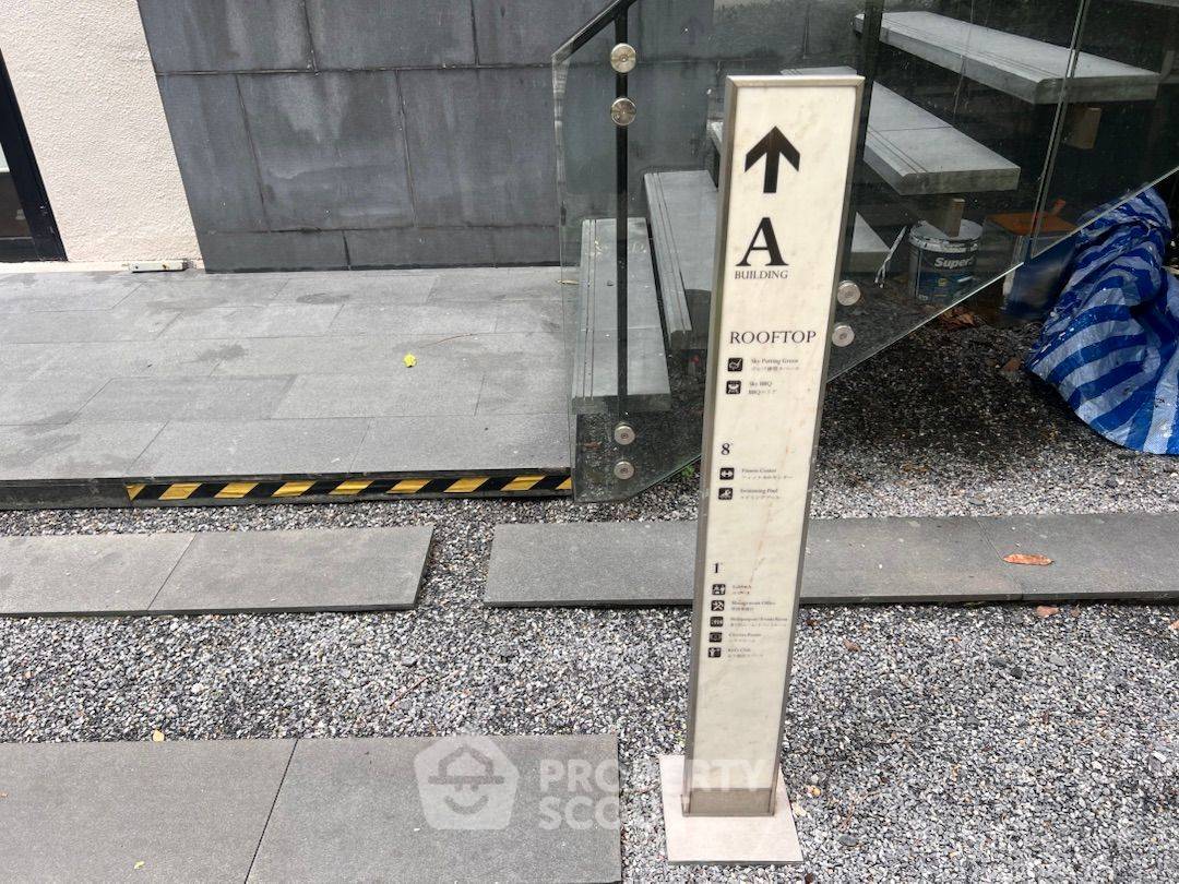 รูป คอนโด 1 ห้องนอน 38 ตร.ม. ขายที่ LIV @ 49 ใกล้ BTS ทองหล่อ (ID 469357) - รูปที่ 24/25