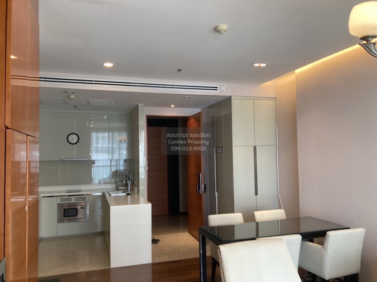 รูป เช่าคอนโด  ดิ แอดเดรส สุขุมวิท 28 BTS-พร้อมพงษ์ คลองตัน เขต คลองเตย กรุงเทพ CX-161757 ✅ ทักไลน์ @connexproperty ตอบทันที ทีมงานมืออาชีพ ✅ - รูปที่ 3/11