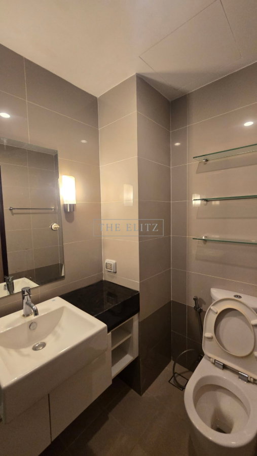 picture ✨ Premium Riverside Condo for rent in Charoen Nakhon—Spacious layout with beautiful Chao Phraya River views! ✨ - 5/14