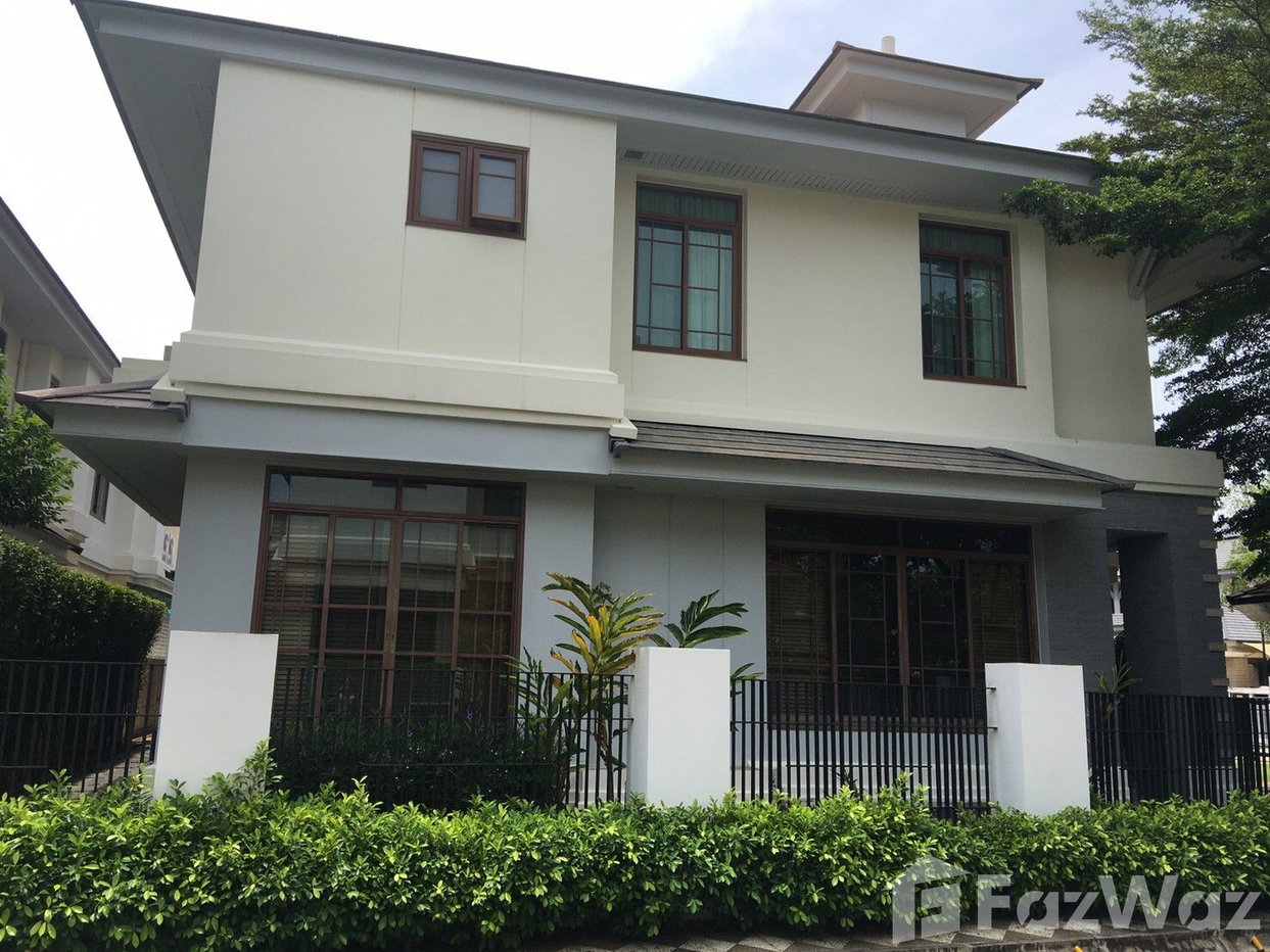 รูป บ้านเดี่ยวให้เช่า 4 ห้องนอน ในโครงการ นาราสิริ พัฒนาการ-ศรีนครินทร์ 1700218 - รูปที่ 16/16
