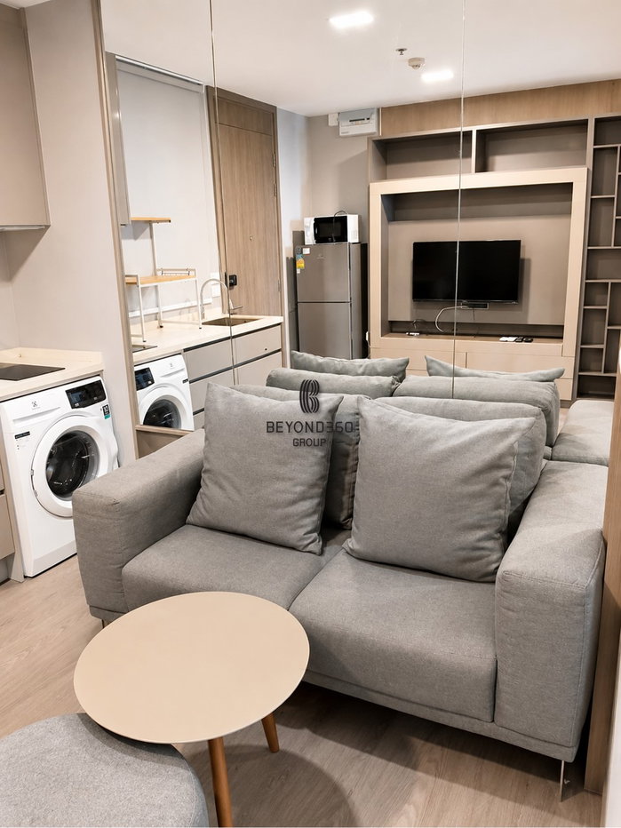 รูป เอ สเปซ ไอดี อโศก-รัชดา 🌟PN-00007556🌟 - รูปที่ 2/7