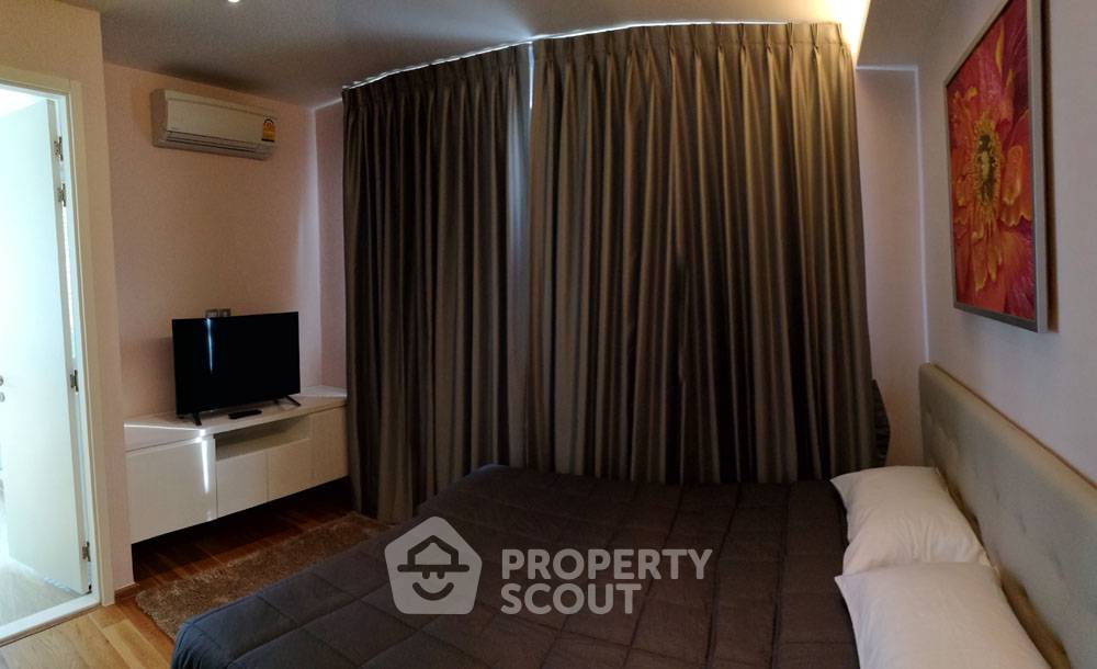 picture 2-BR Condo At H Sukhumvit 43, 12th Floor Near BTS Phrom Phong (ID 510741) - 5/12