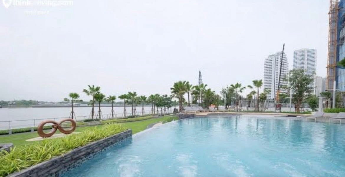picture Supalai Riva Grande Rama 3 Condo for sale - 15/20