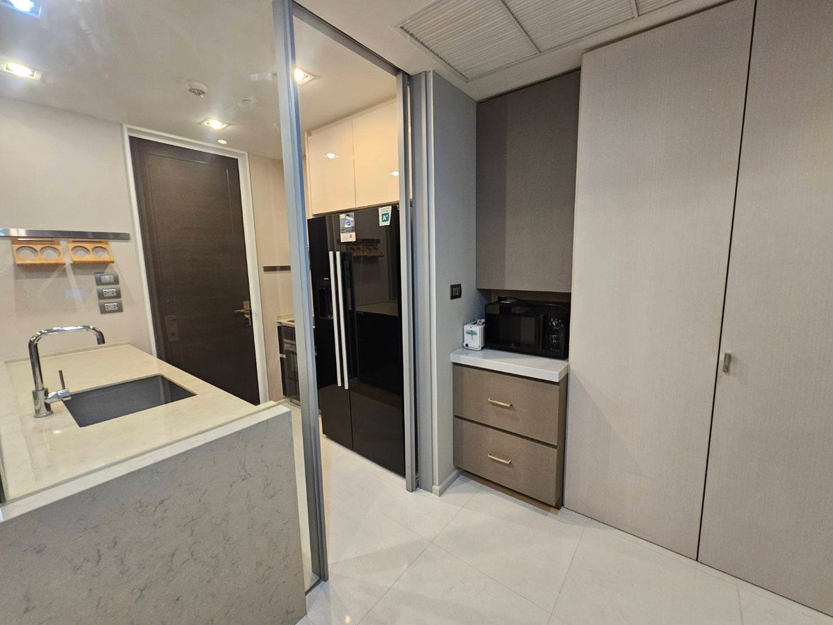 picture For Rent 2 Bedrooms 2 Bathrooms | The Bangkok Sathorn - 18/31