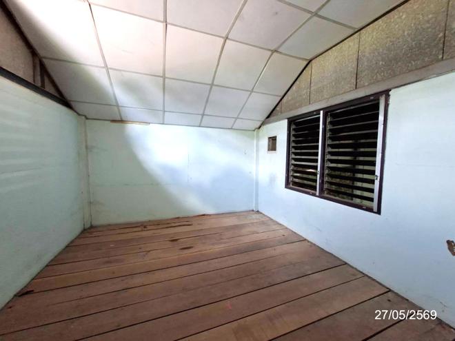 รูป บ้านเดี่ยว 100 ตร.วา เมืองสกลนคร สกลนคร 2.6M - รูปที่ 14/48