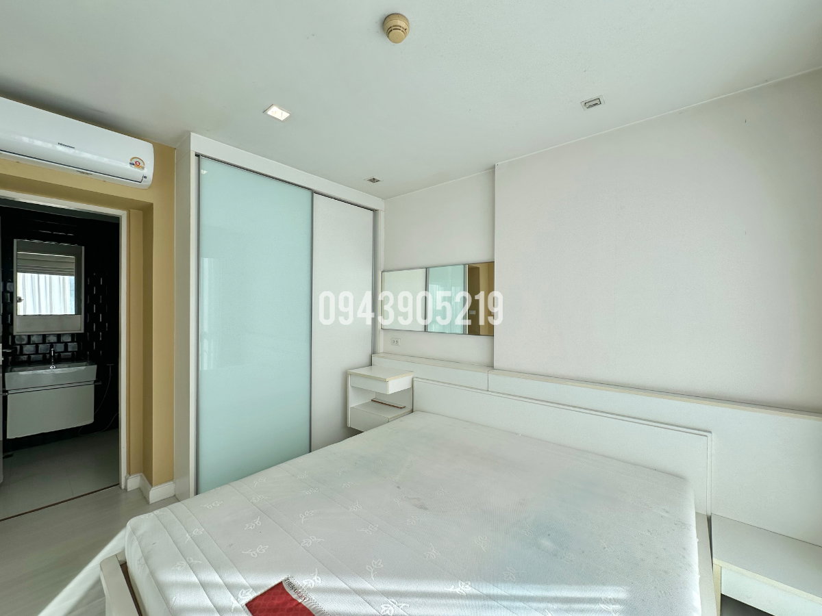 picture The room sukhumvit 64 ☎️41 sqm 1 bed ‼️only 13000/month ‼️NOW AVAILABLE 🔆✅ - 9/10