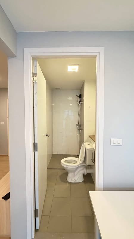 picture Room For Rent Condo Plum Condo Rangsit Alive 2  - 6/6
