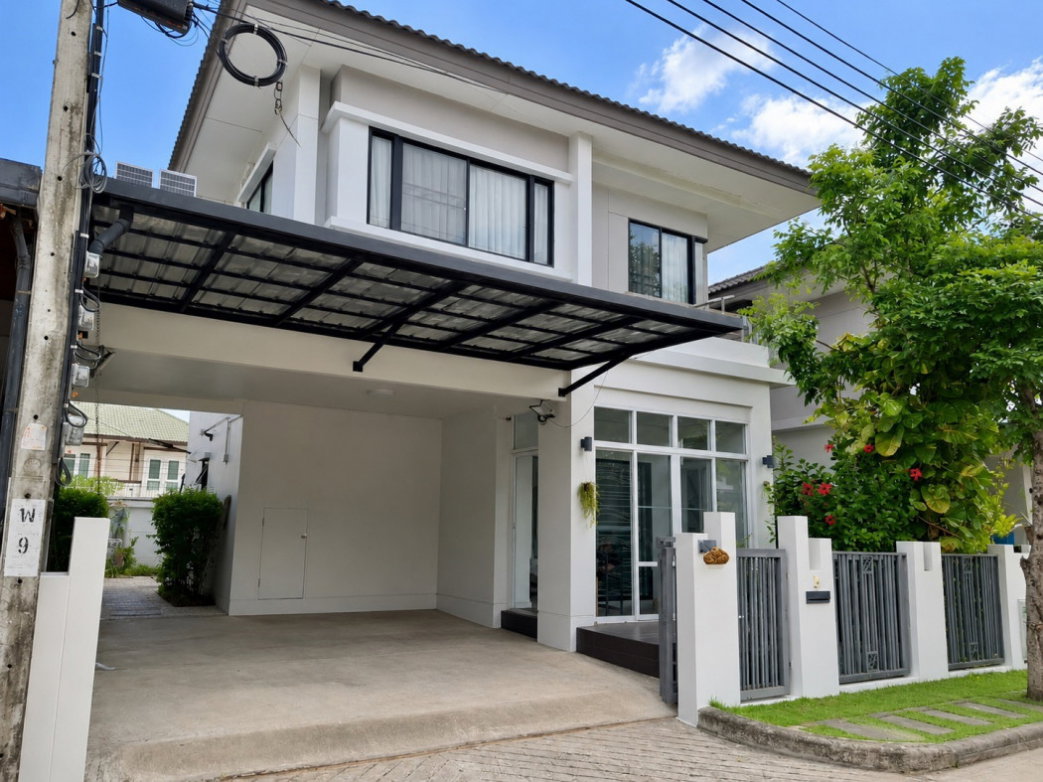 picture Twin house for sale, 45.5 sq.wa., Atoll Java Bay Village. - 2/12