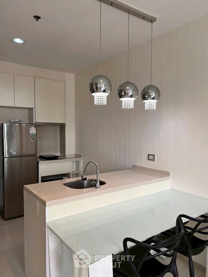 รูป คอนโด 1 ห้องนอน Rhythm Sukhumvit 42 ใกล้ BTS เอกมัย 200 ม. (ID 3043886) - รูปที่ 8/10