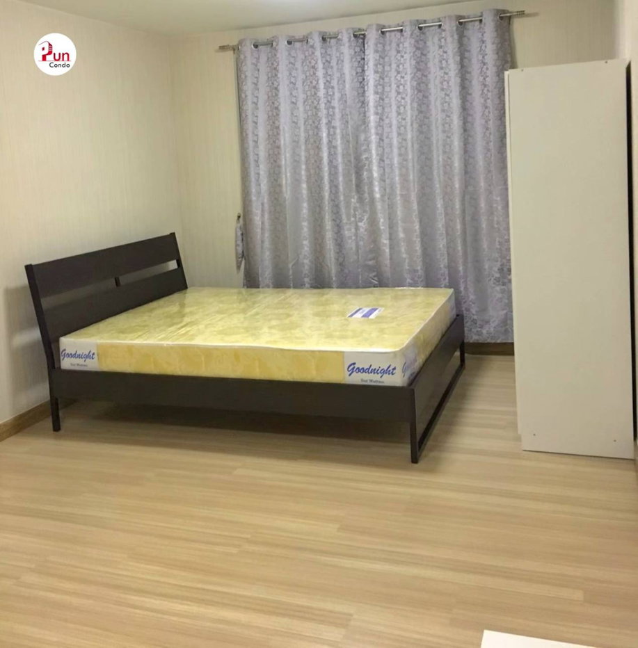 picture  Plum condo Paholyothin89 for rent  - 1/5