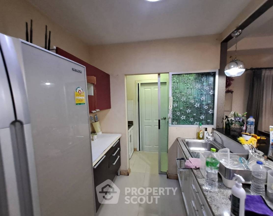 รูป บ้านเดี่ยว 4 ห้องนอน 180 ตร.ม. ขาย พร้อมอยู่ โซนบางแก้ว บางพลี (ID 3039765) - รูปที่ 3/7