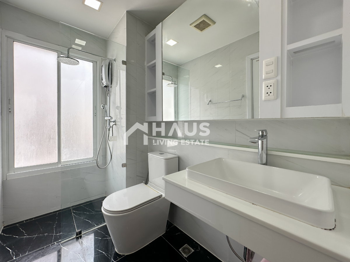 picture Baan Klang Krung The Royal Vienna Ratchavipa - Ratchadaphisek / 3 Bedrooms #TPCC062 - 13/20