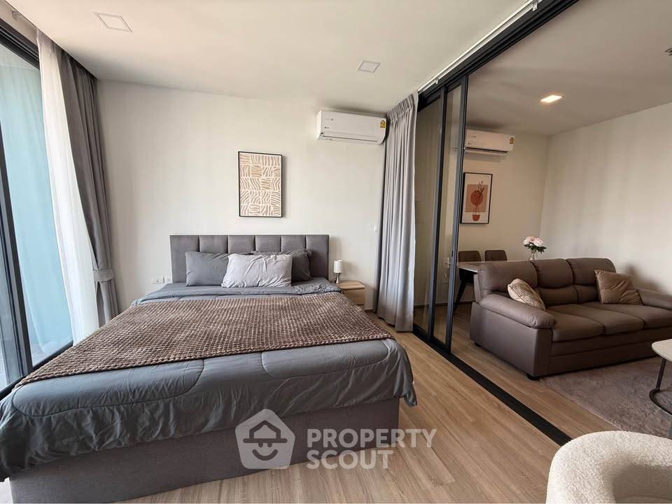 รูป คอนโด 1 ห้องนอน ชั้น 26 ขนาด 42 ตร.ม. ที่ XT Phayathai ใกล้ BTS พญาไท 400 ม. (ID 3044771) - รูปที่ 9/18