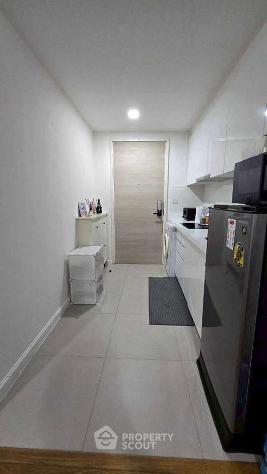 รูป คอนโดเลต ไลท์ คอนแวนต์ 2 ห้องนอน ใกล้ BTS ศาลาแดง 300 ม. (ID 2987705) - รูปที่ 2/7