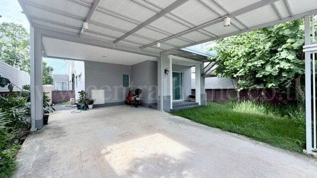 รูป บ้านเดี่ยว คาซ่าวิลล์ วงแหวน-รามอินทรา ราคาถูกที่สุด - รูปที่ 5/24