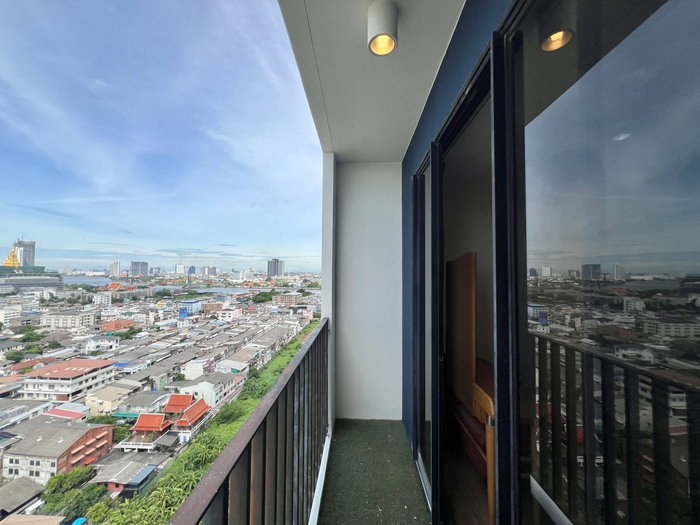 รูป 💖💖ว่างพร้อมอยู่ ด่วนนน ปล่อยเช่า!! Condo The Tree Interchange/ 1 ห้องนอน 36 ตรรม ราคา 12,000  บาท/สนใจสอบถามได้นะคะ Line ID = atfirm2010💖💖 - รูปที่ 16/18
