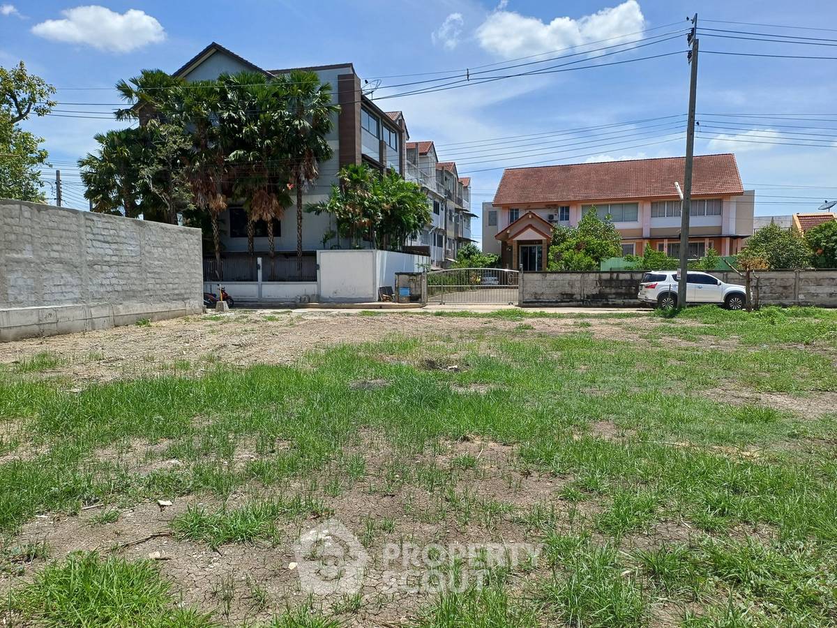 รูป ที่ดินให้เช่า ที่ Ekkachai Lakeville บางบอนใต้ (บางบอน) (ID 3044734) - รูปที่ 4/6