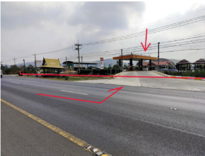 picture PROPERTY 12942 Sq.w. Phatthana Nikhom Lopburi for 32M - 43/77
