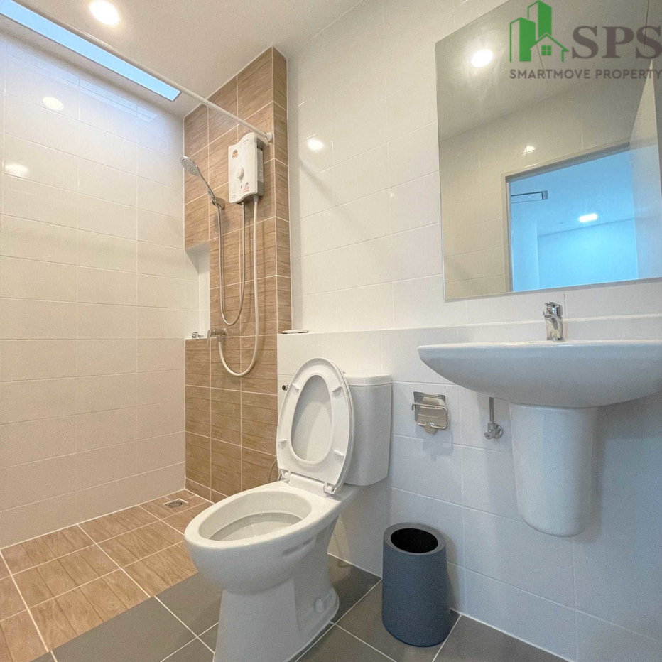 รูป ให้เช่าทาวน์โฮม พลีโน่ บางนา 3 ใกล้เมกาบางนา ( SPSEVE2030) - รูปที่ 10/11