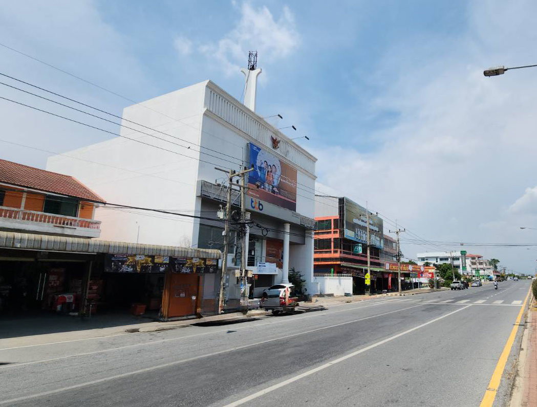 picture OFFICE 138 Sq.w. Lat Bua Luang Phra Nakhon Sri Ayutthaya for 13M - 4/5
