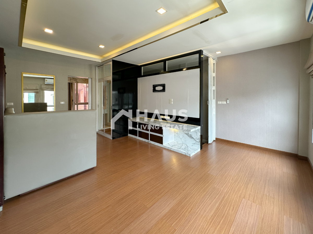 picture Baan Klang Krung The Royal Vienna Ratchavipa - Ratchadaphisek / 3 Bedrooms #TPCC062 - 15/20