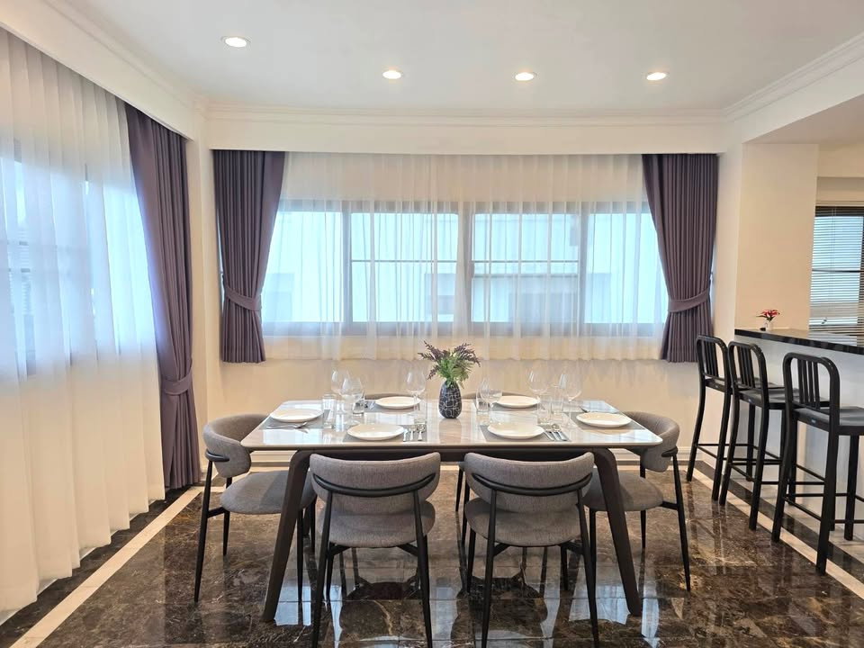 รูป ✨Condo for Rent : The Waterford Thonglor 11 ( AP-02) ( line : @condo91 ) - รูปที่ 13/24