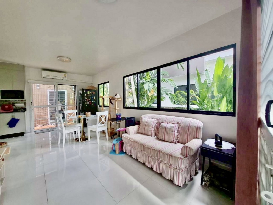 picture Twin house for sale, 45.5 sq.wa., Atoll Java Bay Village. - 3/12