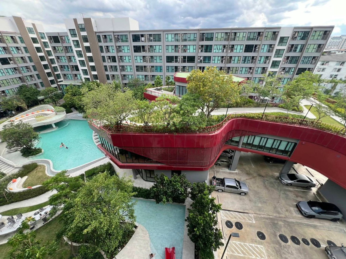 picture ✨ For Rent Atmoz Flow Minburi Condo ✨ - 5/7
