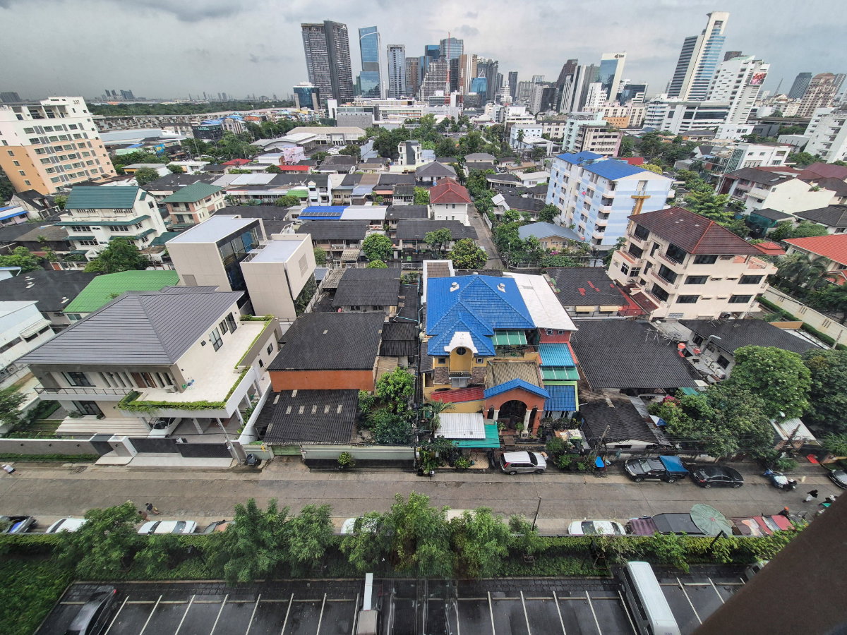 รูป 🤝🏻RB25225 ให้เช่าถูกมาก👍เดนิม จตุจักร✅แอดไลน์ @mproperty( มี @ ด้วย) แอดมินตอบไว - รูปที่ 11/19