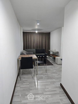 คอนโด 1 ห้องนอน Bangkok Feliz Sukhumvit 69 ใกล้ BTS พระโขนง 70 ม. (ID 1849469)