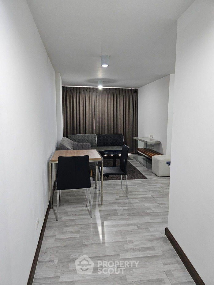 รูป คอนโด 1 ห้องนอน Bangkok Feliz Sukhumvit 69 ใกล้ BTS พระโขนง 70 ม. (ID 1849469) - รูปที่ 1/18