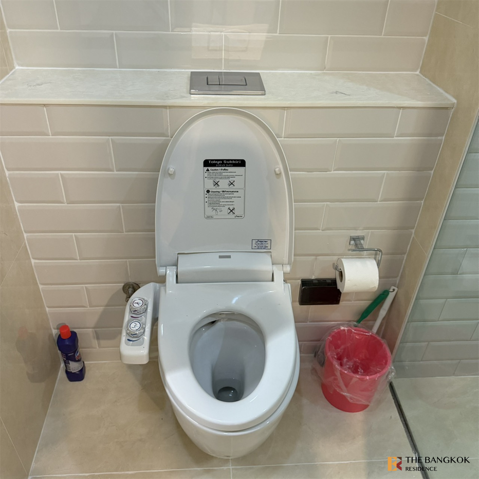 picture Siamese Exclusive Sukhumvit 42 near BTS Ekkamai Popular units sell out fast - 7/10