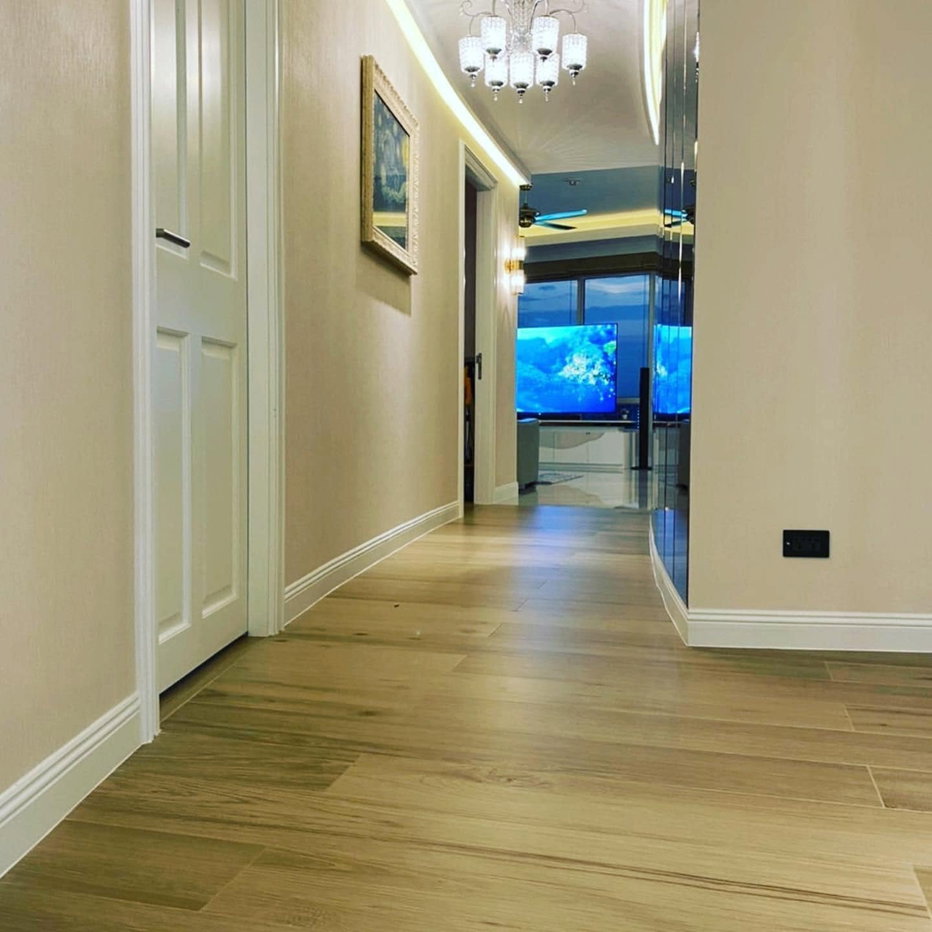 รูป 🔥ขาย Baan Rajprasong Condominium คอนโดหรูทำเล Prime Area ใจกลางราชประสงค์ ห้องใหญ่ พื้นที่ใช้สอยกว้าง วิวสวย 🌳บรรยากาศเงียบสงบเป็นส่วนตัว - รูปที่ 12/14