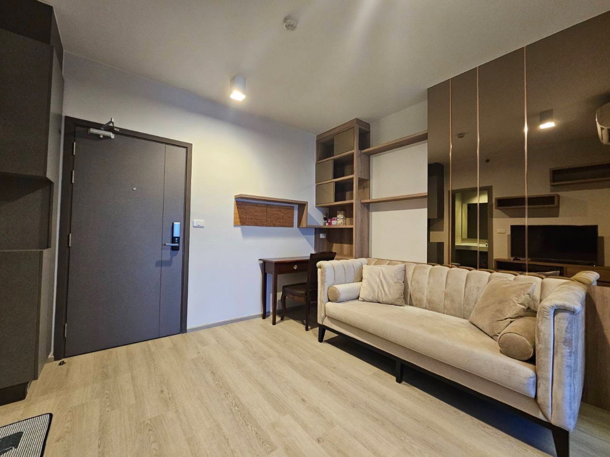 picture Ideo Sukhumvit93. 1bed 32sq.m. Line id: @pfagent - 2/9